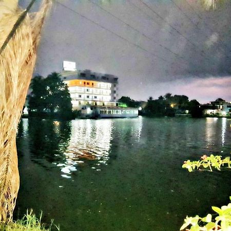 Hotel Graham Villahermosa Eksteriør bilde