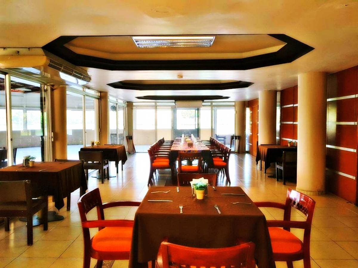Hotel Graham Villahermosa Eksteriør bilde